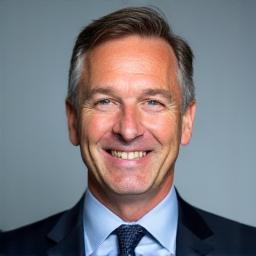 Portrét Jana Nováka, CEO Strategio S.r.o.