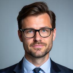 Portrét Tomáše Dvořáka, seniorního analytika v Strategio S.r.o.